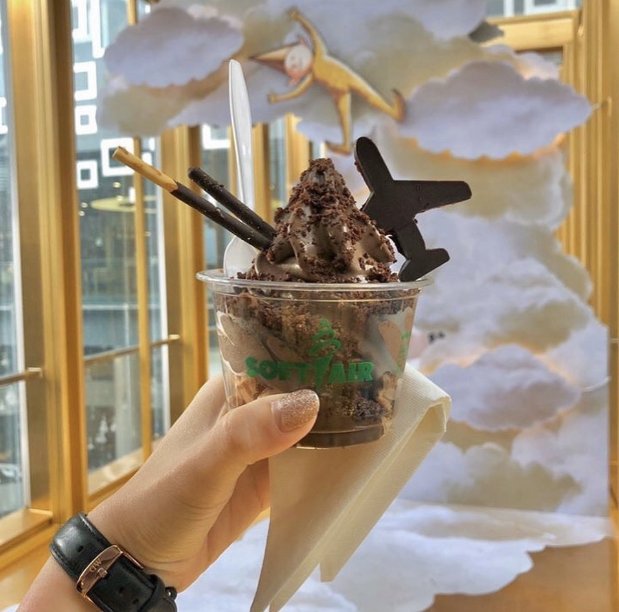 泰国曼谷旅游购物攻略视频,曼谷购物全攻略bigc