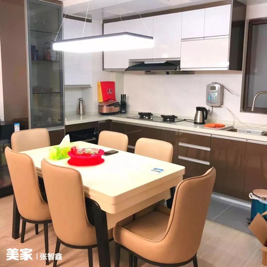 最新橱柜设计效果图大全集,橱柜设计效果图片大全集