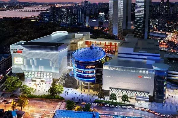 来首尔必去的地方,首尔必去的10个店