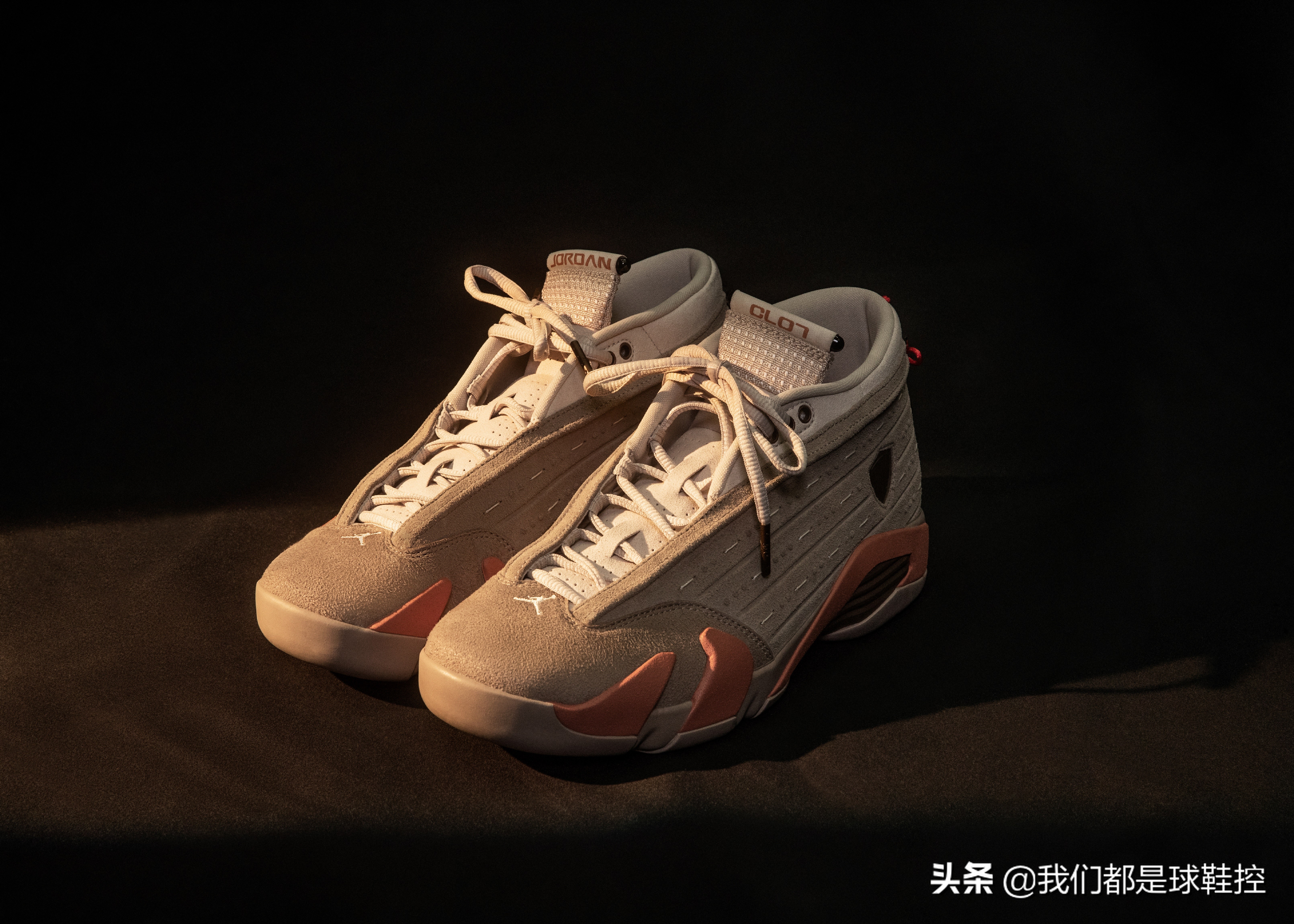 clotxjordan发售价格,clot联名jordan丝绸半袖