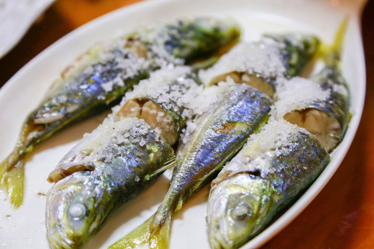 清明时令海鲜,清明前有哪些海鲜当季