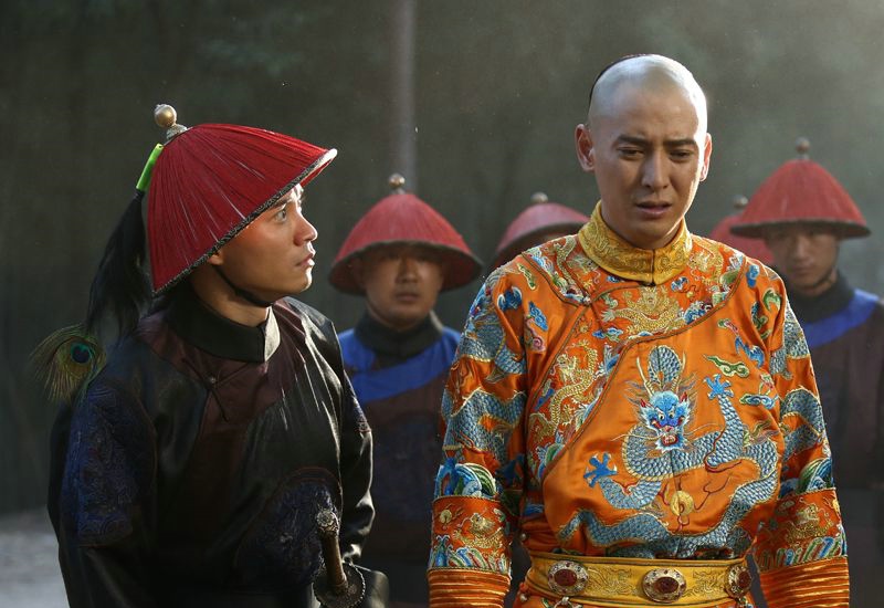 清朝的八旗制度怎么形成,清朝八旗制度怎么形成的