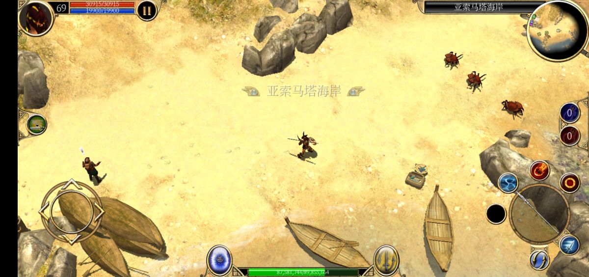 单机手机游戏推荐,单机手机游戏推荐女生