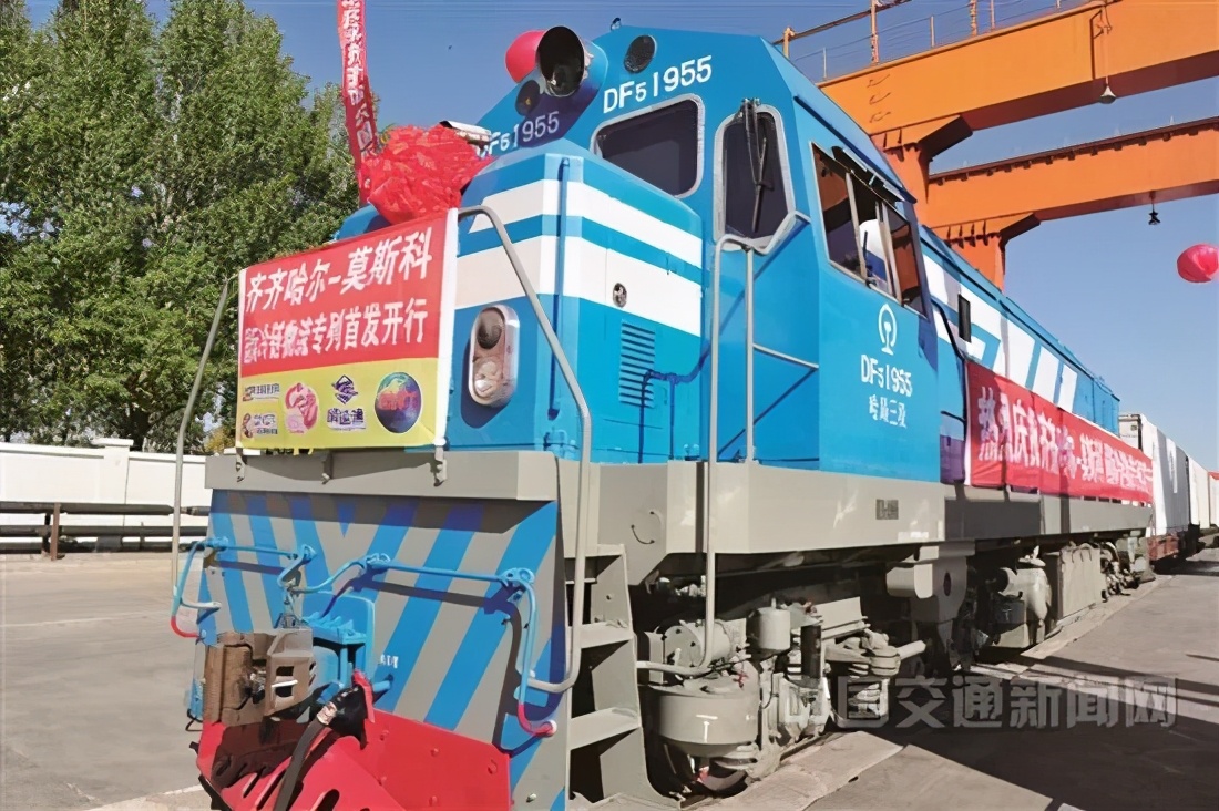 注意！葡萄酒又又又要涨价啦，中欧班列运费已上调15%｜WBO独家