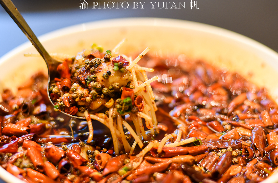 外地人到重庆必去的几个地方,去重庆怎么玩儿划算