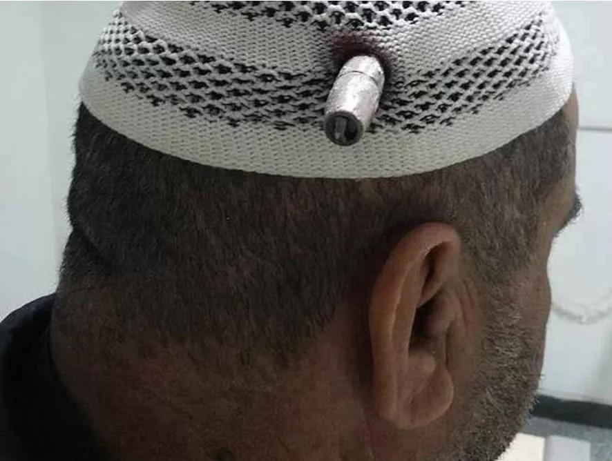 军迷科普巴雷特,现实中狙击枪能一枪把墙打穿吗