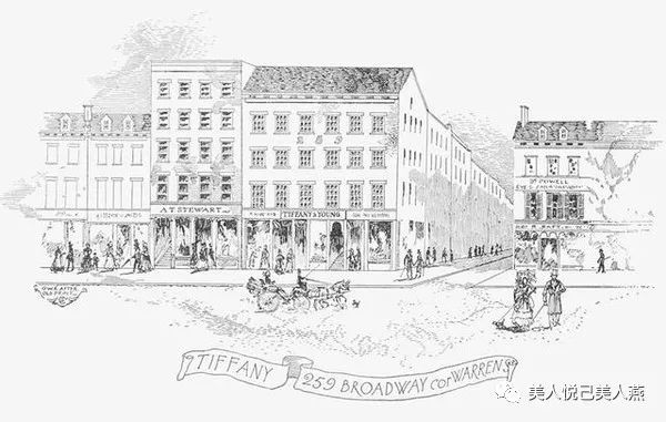 女生无法抗拒的颜色蒂芙尼蓝,慵懒的蒂芙尼蓝