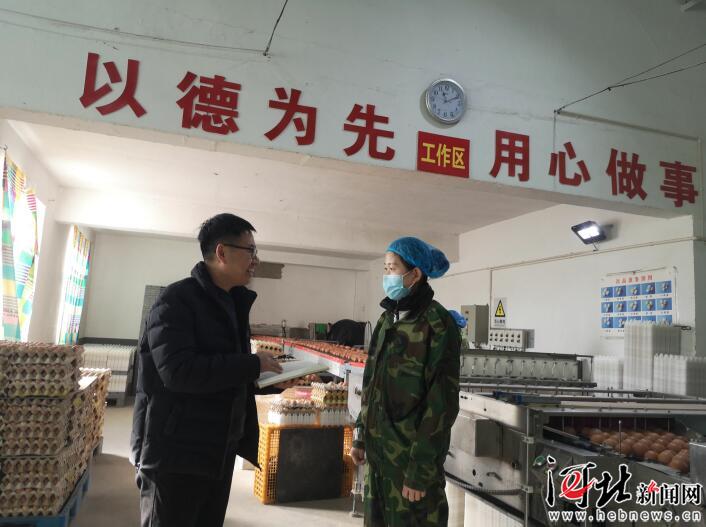 河北脱贫攻坚,图文直播张家口一中