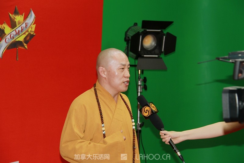 2019国际金枫叶电影节闭幕式,加拿大金枫叶国际电影节如何参与