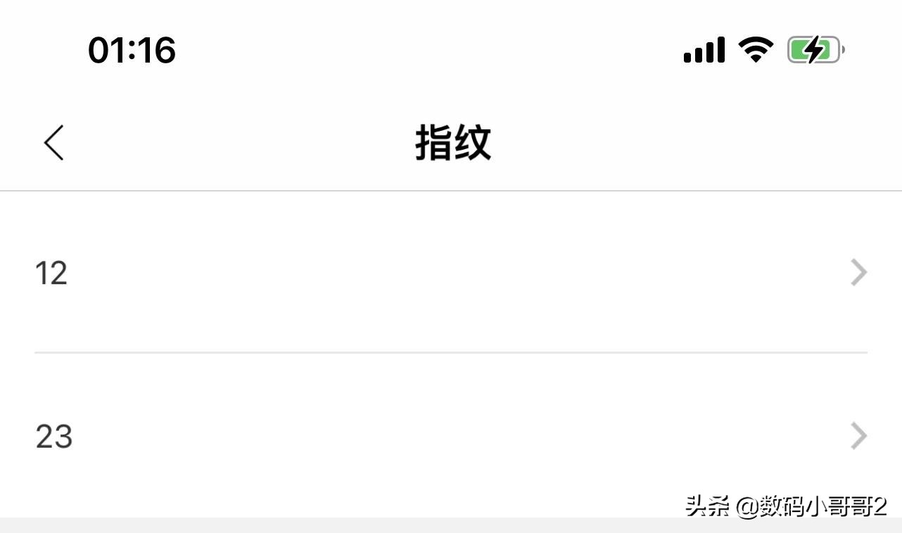 用了就回不去的智能家居,凯迪仕k11门锁怎么样