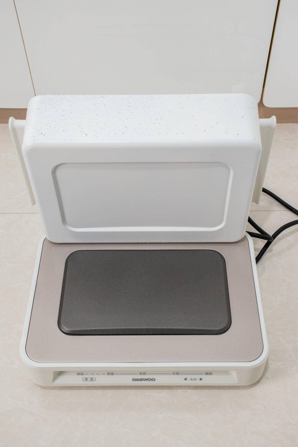 大宇s11多功能锅食谱,一锅解决一餐