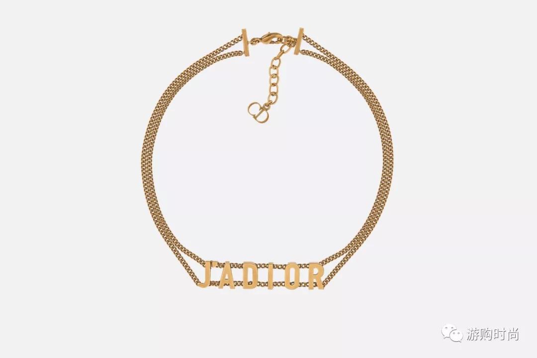 迪奥新款珠宝,dior迪奥产品资讯