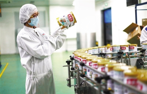 洋奶粉的危害有多大,假洋奶粉专坑中国孩子