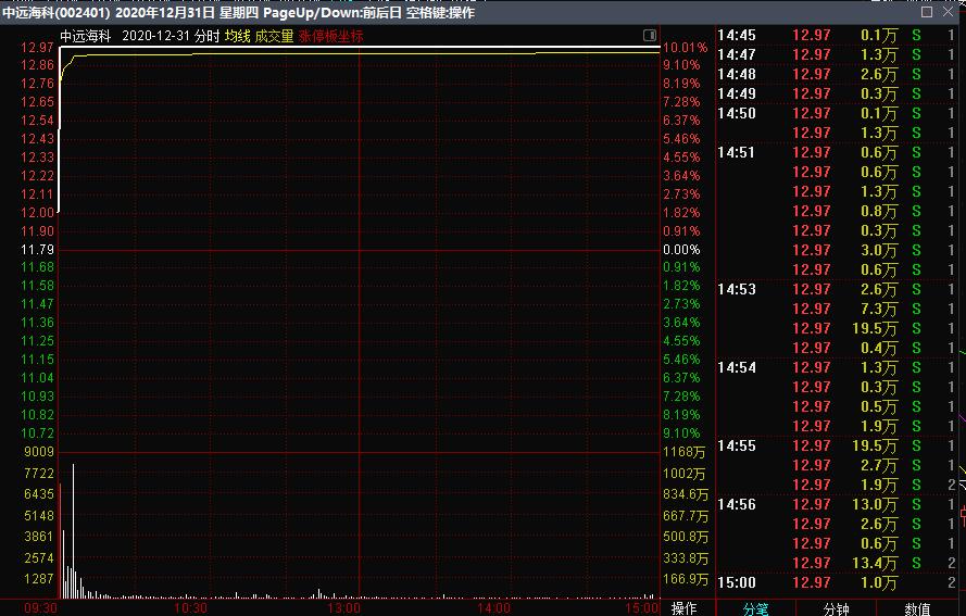 徐翔操盘的九大铁律大字版,中国股神徐翔的操作策略