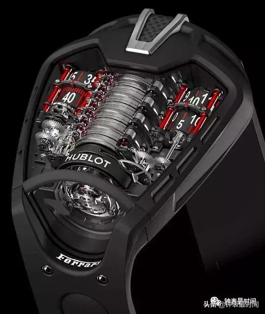 美度贝伦赛丽系列手动上链机械表,自动机械表每天都要手动上链