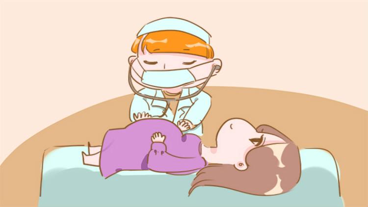 十月怀胎一朝分娩实属不易,十月怀胎很辛苦一朝分娩