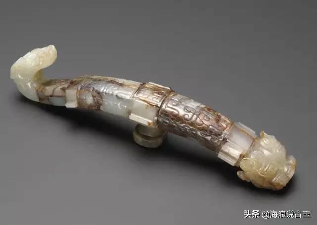 玉器行业信息,玉器知识讲解