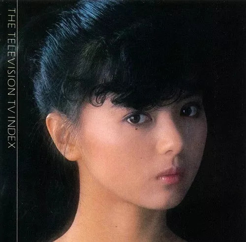 日本哪些绝美的女星,那些不同时代惊艳的日本女星