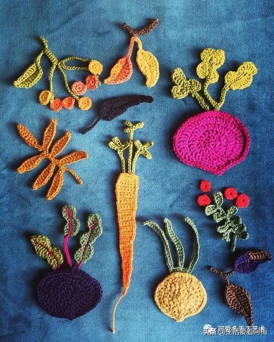 编织东西剩下的线可以做什么,编织所需的东西不会用怎么办