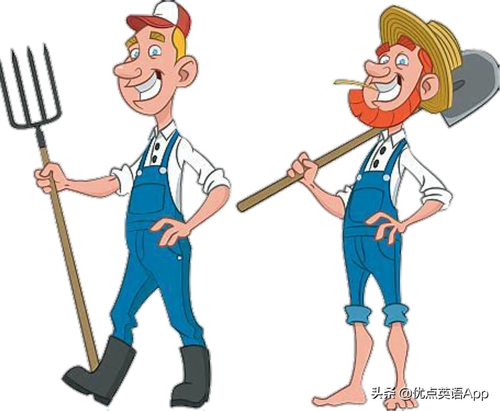 讽刺与幽默：你知道老美是怎么调侃他们的乡下人的吗？