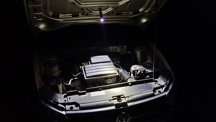 新手入门推荐几款强光手电,最好的几款随身隐蔽手电