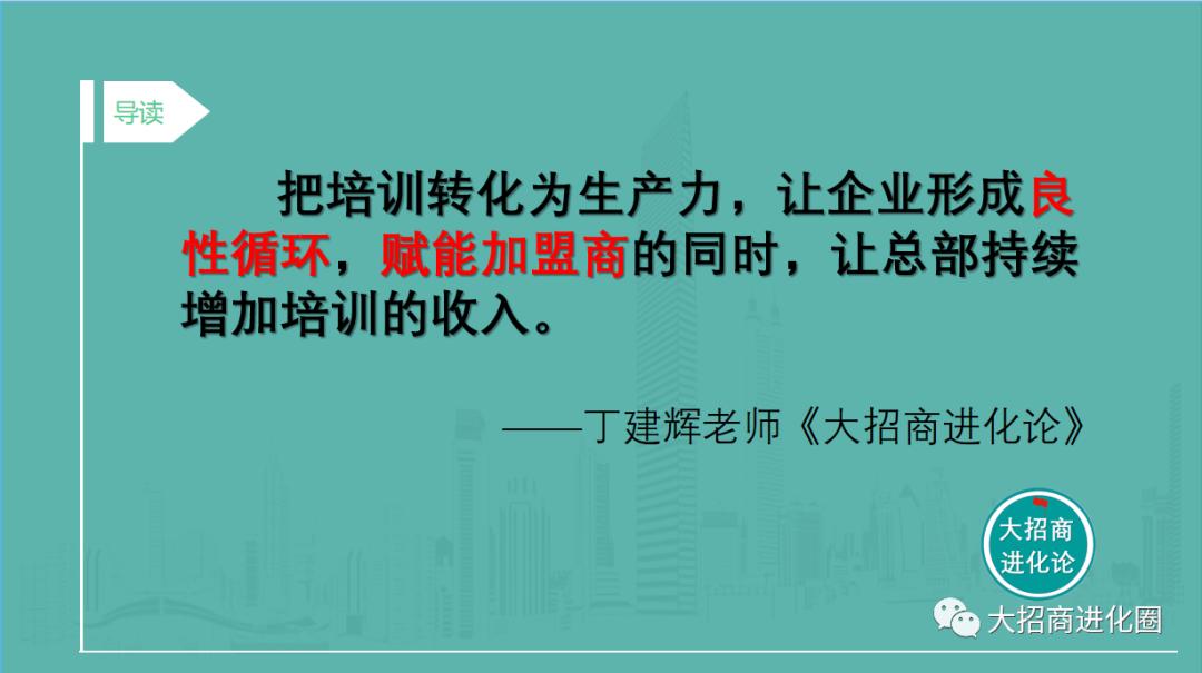 招商的手段有哪些,招商都要学习的一套招商技巧