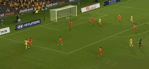 澳洲对韩国女足比赛结果,中国女足被绝杀视频