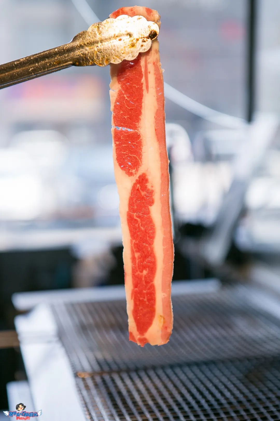 这家网黄店又有新瓜啦！迁址？出新？送猪排？实锤了