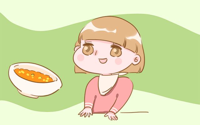 孩子容易出痱子怎么办,宝宝擦汗避免热出痱子或凉汗受凉