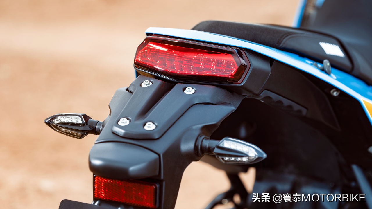 雅马哈tenere700中国上市,雅马哈tenere700达喀尔拉力赛