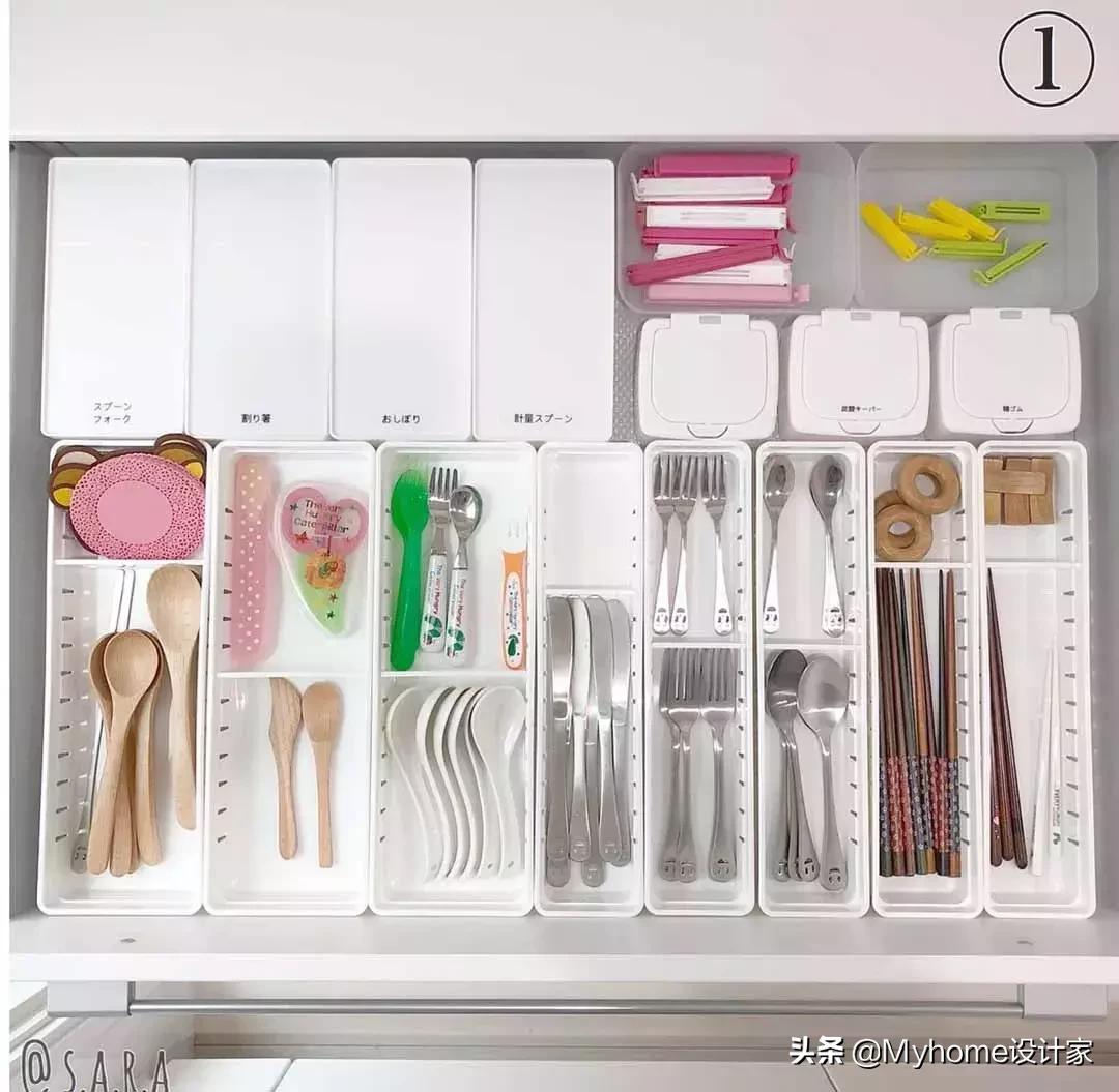 日本收纳神器十大排名,日本主妇冰箱蔬菜怎么收纳