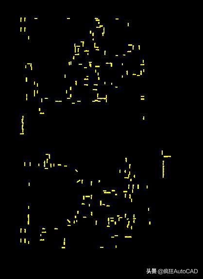 cad门窗明细表怎么做,cad门窗设计图新手教程