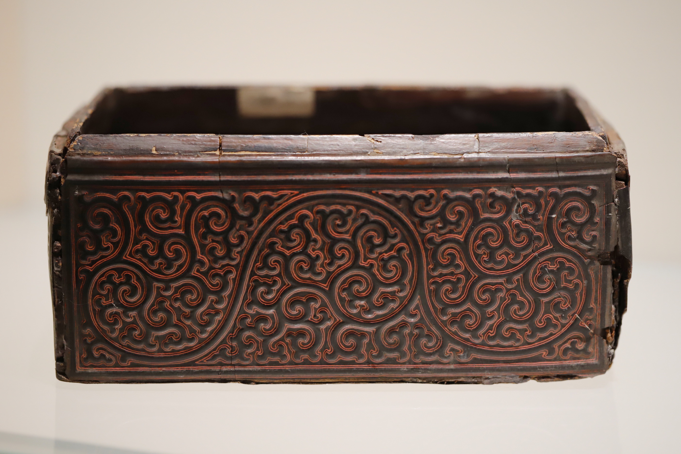 上海博物馆参观线路图高清大图,震撼高清大图曝光惊艳全城