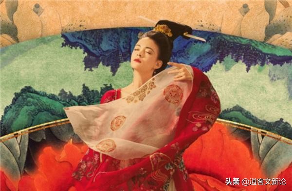 杨贵妃死在马嵬坡还是逃往日本,杨贵妃是否真的死在了马嵬坡