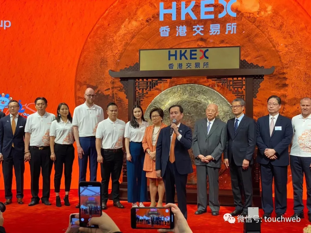 阿里巴巴香港上市马云资产翻倍吗,阿里香港二次上市融资规模