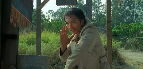 叶问和叶伟信是什么关系,叶伟信最新电影