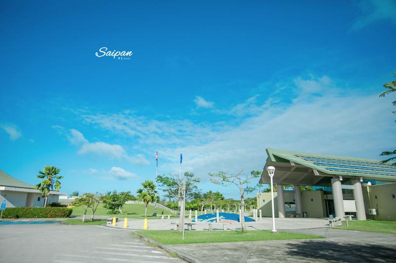 神秘的北纬15度遇见最美塞班