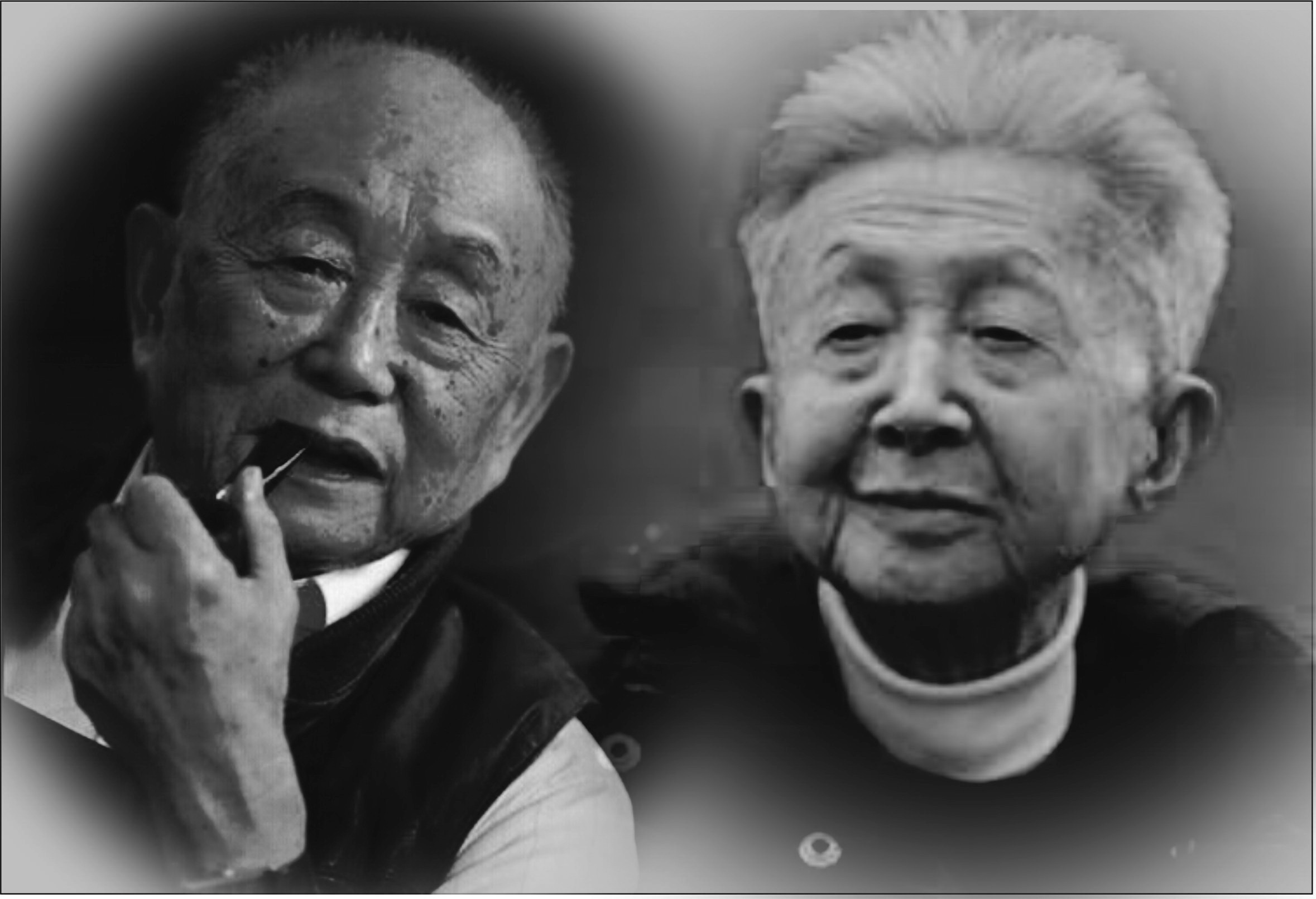 黄永玉和曹禺,黄永玉和艺术大师