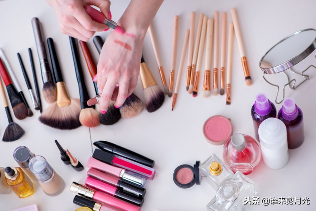 bb霜cc霜正确使用方法,24k小奶瓶粉底液控油遮瑕bb霜cc霜