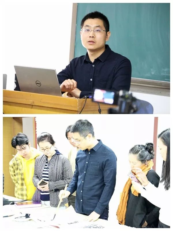 学习书法应该学哪个字帖,学习书法的地方