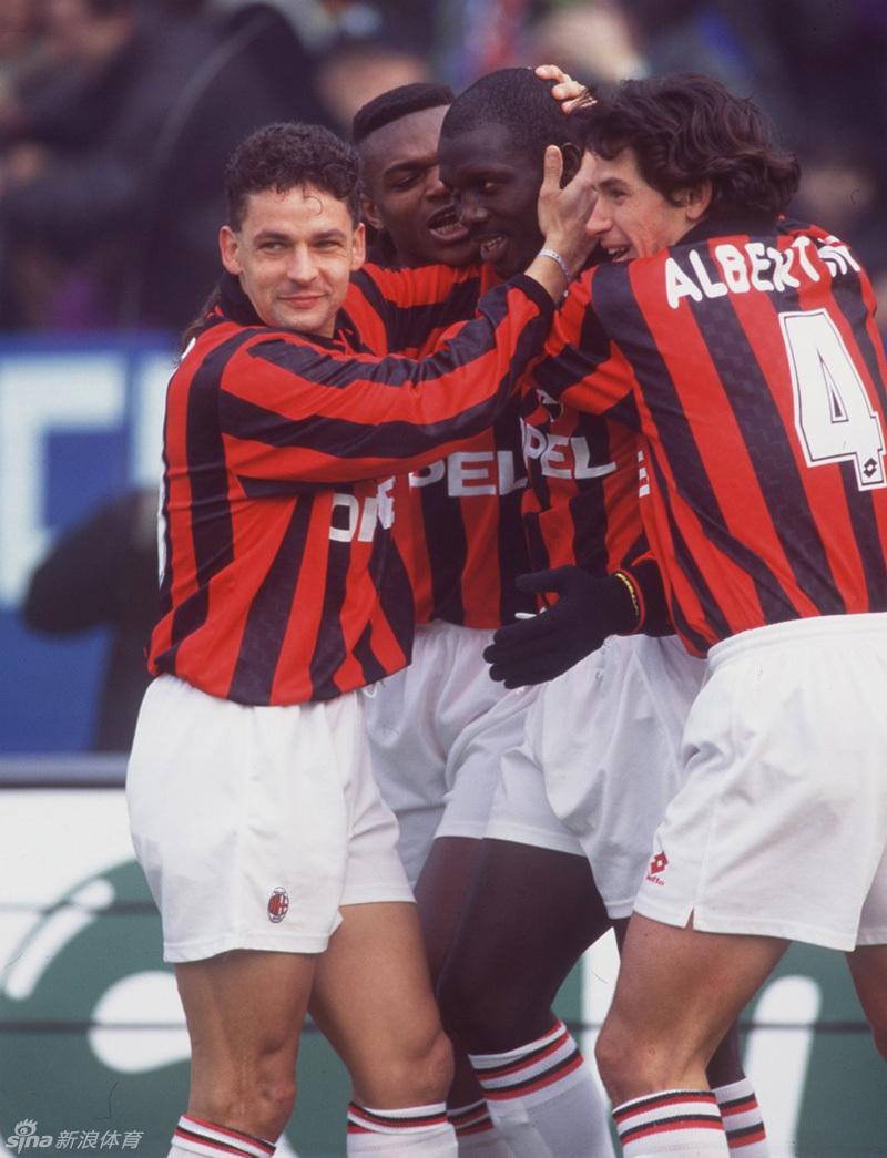 世界传奇人物足球界的传奇之一《巴乔》