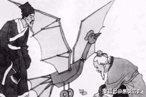古代无法解释的七大黑科技,古代的黑科技被认为是奇技淫巧