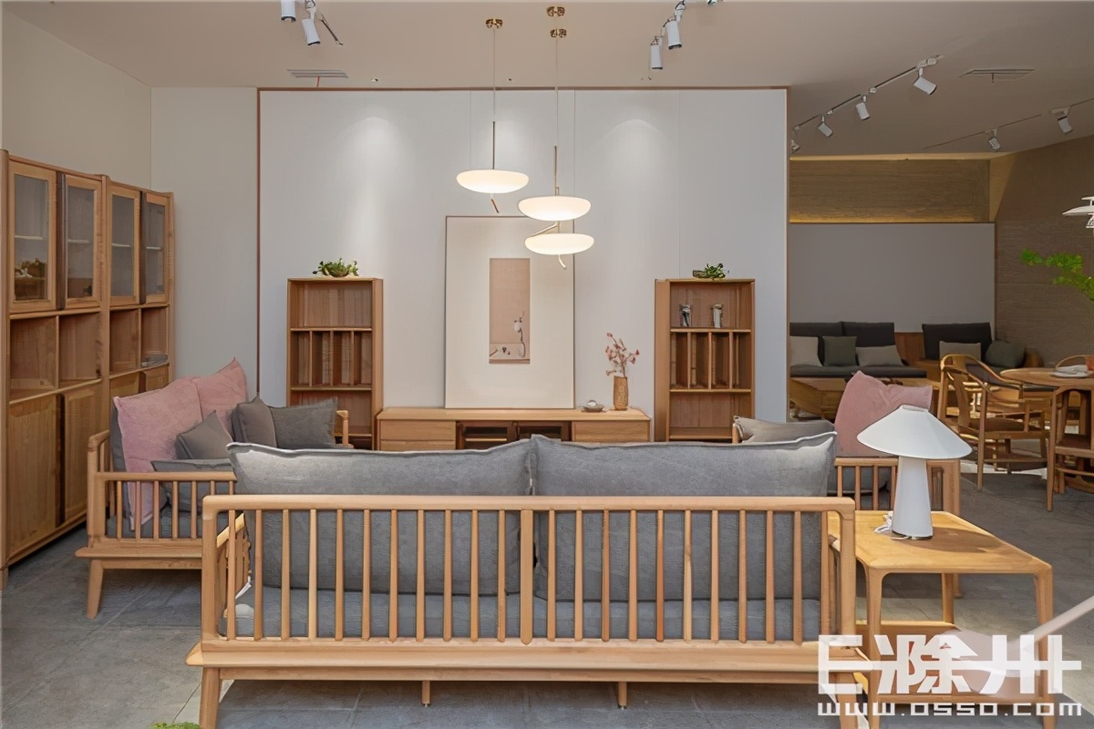 新中式家具你必须了解的,新中式家具推荐介绍