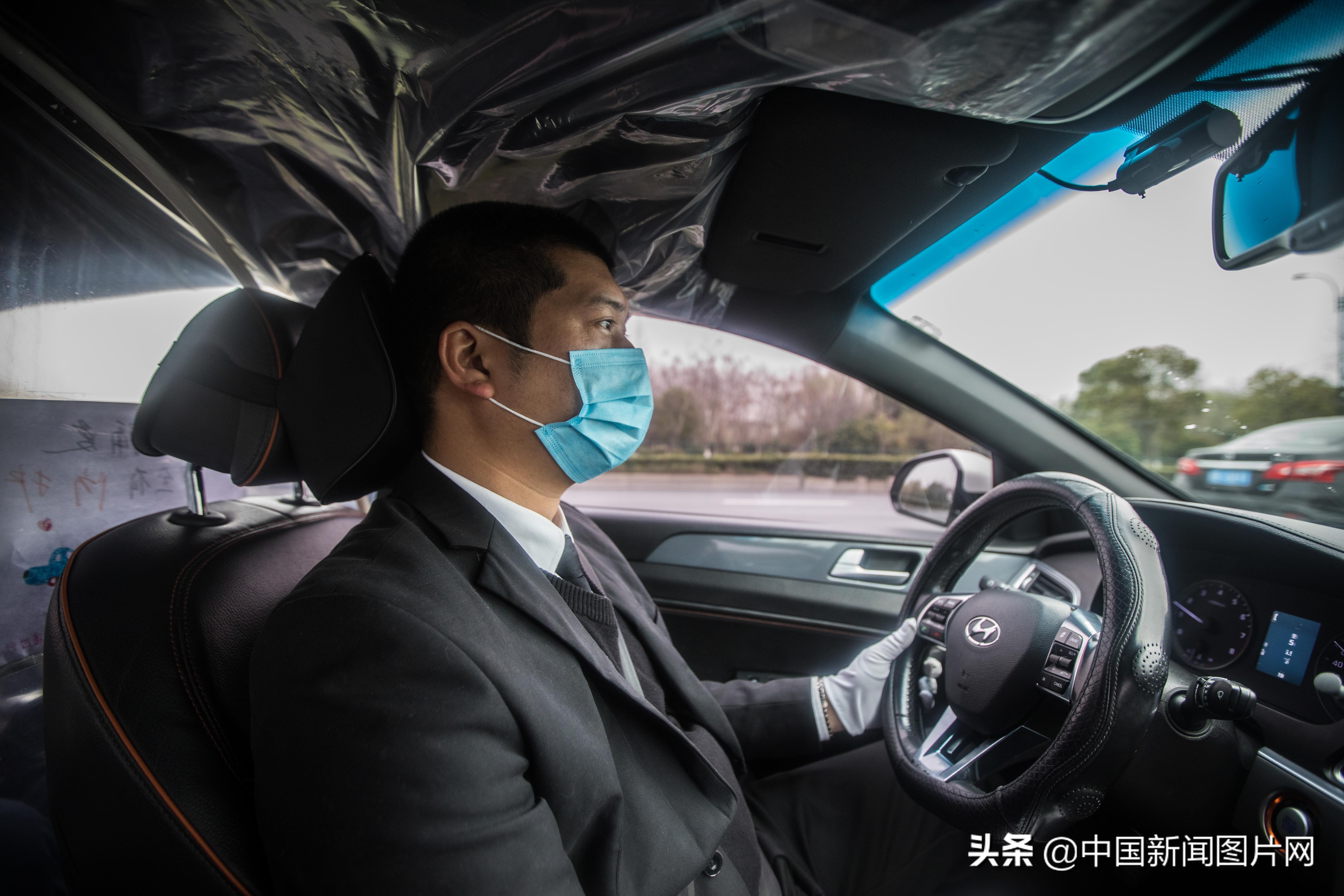 疫情下的网约车司机,疫情过后网约车司机前景