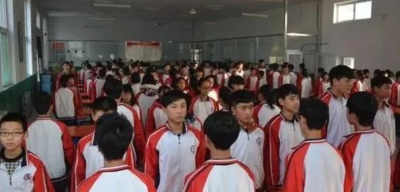 邢台市区小升初初中排名前十,邢台中上等学生初中择校