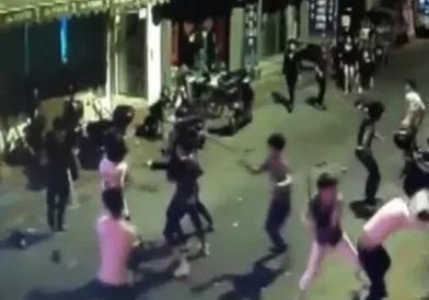 于根柱大案讲解视频,中国大案纪实于根柱