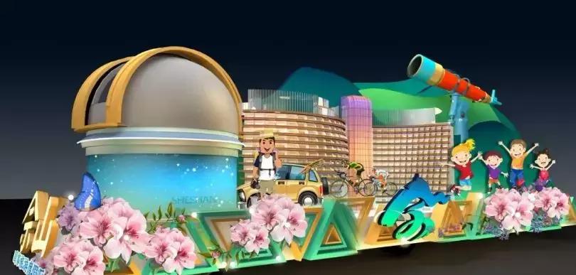 2019上海中秋节活动有哪些？这么多活动任你挑