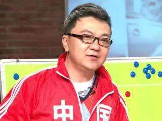 足球解说董路解说一场多少钱,足球名嘴董路完整版
