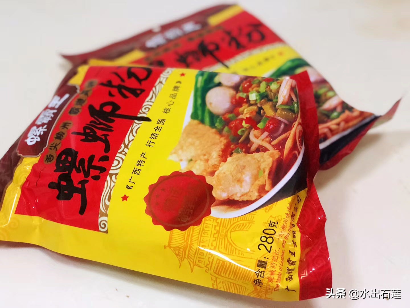 螺蛳粉中哪个螺蛳粉最好吃,什么螺蛳粉才是好的螺蛳粉