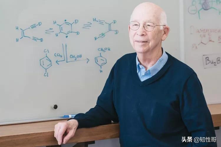 自然界中最常见的C-H键，终于被攻破了